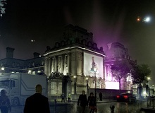 Hitman sẽ vắng mặt tại E3 2014, công bố hình ảnh đầu tiên