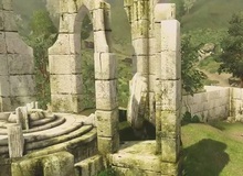 Tái hiện Elder Scrolls IV bằng Skyrim