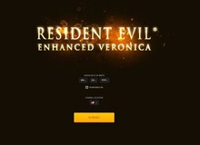 Hé lộ thông tin về phiên bản Resident Evil mới