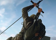 Trailer Battlefield: Hardline tiết lộ ngày phát hành
