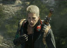 Scalebound: Devil May Cry của Platinum Games