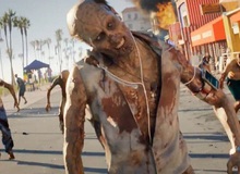 Dead Island 2 xuất hiện cực "tếu" tại E3 2014