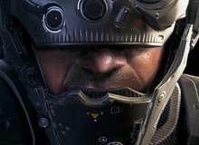Một số hình ảnh mới của Call of Duty: Advanced Warfare
