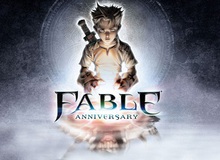 Game RPG hấp dẫn Fable Aniversary sắp lên PC