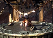 God of War IV có thể lộ diện tại E3 2014