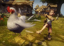 Fable Aniversary phát hành trên PC vào tháng 9