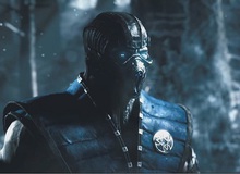 Mortal Kombat X chính thức được xác nhận