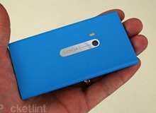 Thử nghiệm chất lượng camera Nokia N9