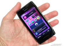 Đánh giá Nokia X7: Symbian "thay máu"?