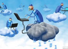 So sánh 3 bộ sản phẩm văn phòng trực tuyến: Office 365, Google Docs và Zoho