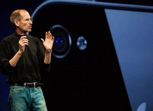 Những điều học được khi làm việc chung với Steve Jobs