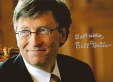 Những sai lầm lớn nhất trong cuộc đời của Bill Gates