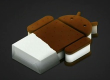 Những điều cần biết về Android 4.0 Ice Cream Sandwich