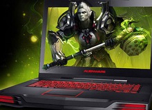 5 mẫu laptop chơi game tốt nhất hiện nay