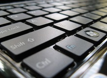 Loại bàn phím nào là tốt nhất trên laptop?
