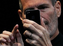 Steve Jobs: CEO khắt khe nhất thế giới