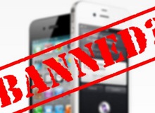 5 ứng dụng bị cấm trên App Store