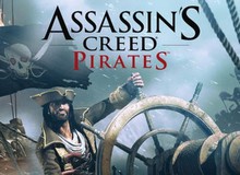 Assassin’s Creed đã xuất hiện trên Smartphone