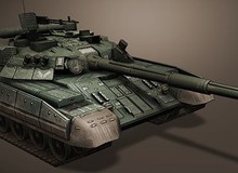Tank Domination – "World of Tank" phiên bản mobile ra mắt