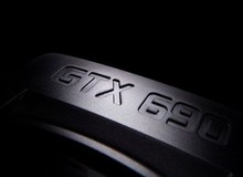  GTX 690 - card đồ họa siêu cao cấp giá gần 21 triệu đồng của NVIDIA