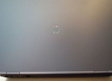 Đánh giá sơ bộ laptop EliteBook 8470p: Sức mạnh Ivy Bridge