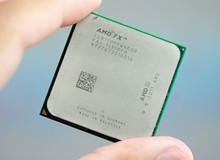 Chip FX của AMD đạt thêm kỷ lục ép xung mới tới 8,8 GHz!
