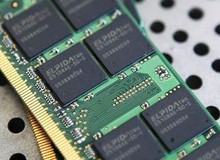 Sắp phá sản, Elpida vẫn vượt mặt Micron ở thị trường bộ nhớ RAM trong Q1 2012