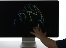 [Video] Tương tác 3D từ Leap Motion - Chuột máy tính đã có thể nghỉ yên?