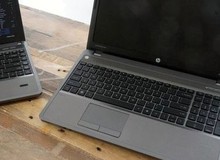 HP 'tấn công' các doanh nhân bằng dòng ProBook mới cho 2012