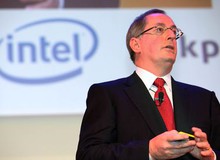 CEO Intel khiêu khích đối thủ ARM về sự yếu kém trên Windows 8