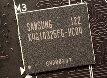 [Tin đồn] Samsung muốn rời bỏ thị trường bộ nhớ đồ hoạ?