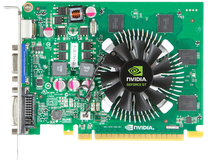 NVIDIA ra mắt các phiên bản GeForce 600 giá bình dân
