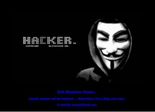 Cửa hàng Microsoft ở Ấn Độ bị hacker Trung Quốc tấn công