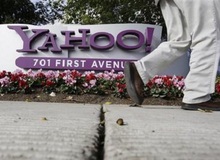 Yahoo chuẩn bị cải tổ, sa thải hàng nghìn nhân viên