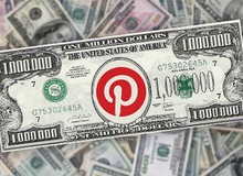 Pinterest đã lặng lẽ kiếm tiền như thế nào?