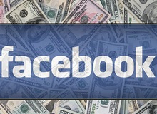 Facebook có thể sở hữu 10 tỷ USD từ quảng cáo