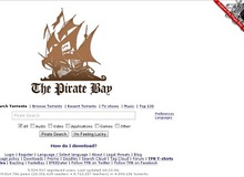 Kho dữ liệu 1,6 triệu file torrent của The Pirate Bay chỉ có dung lượng 90 MB