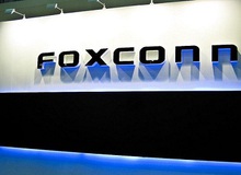 Foxconn bị nhóm hacker SwaggSec tấn công