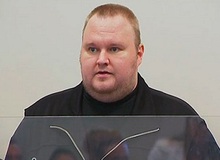 Kim Dotcom tuyên bố sẽ đánh bại chính phủ Mỹ