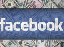 Facebook sẽ lập kỷ lục đạt 103,4 tỷ USD giá trị cổ phiếu?