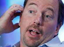 CEO Scott Thompson của Yahoo gây thất vọng lớn