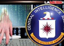 Anonymous đánh sập website của CIA