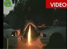 Hậu quả của những kẻ thích thể hiện