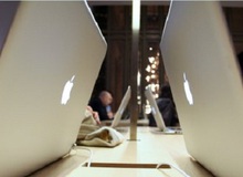 Dòng MacBook mới sẽ được làm bằng kim loại lỏng