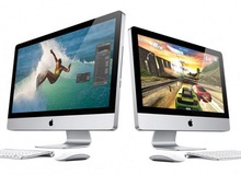 iMac dùng chip Ivy Bridge sắp ra mắt 
