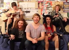 Màn cover sáng tạo và hài hước