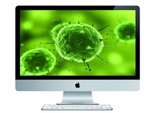 Apple căng mình chống chọi với virus trên Mac