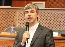 Larry Page: Android rất quan trọng nhưng không phải là tất cả