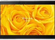 Toshiba ra mắt các mẫu máy tính bảng Regza