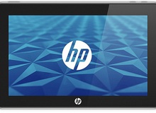 HP sẽ "tái xuất giang hồ" máy tính bảng với Windows 8